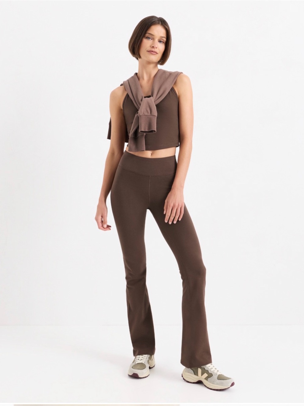 Pact organic cotton set